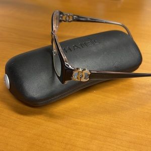 Chanel Prescription Glasses Frame